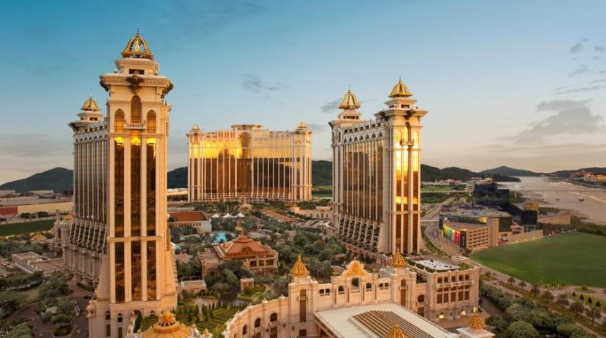 Galaxy Macau2