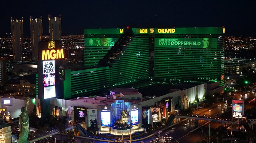MGM Grand2